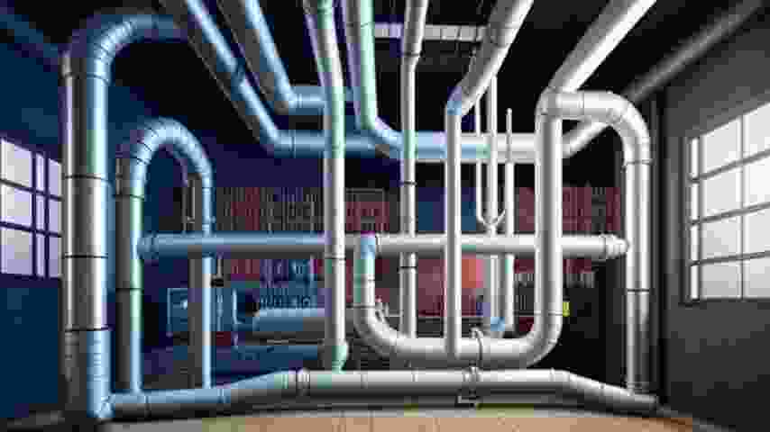 системы водоотведения