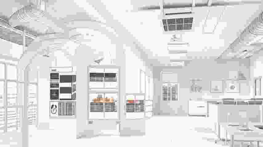 системы отопление вентиляции и кондиционирования воздуха