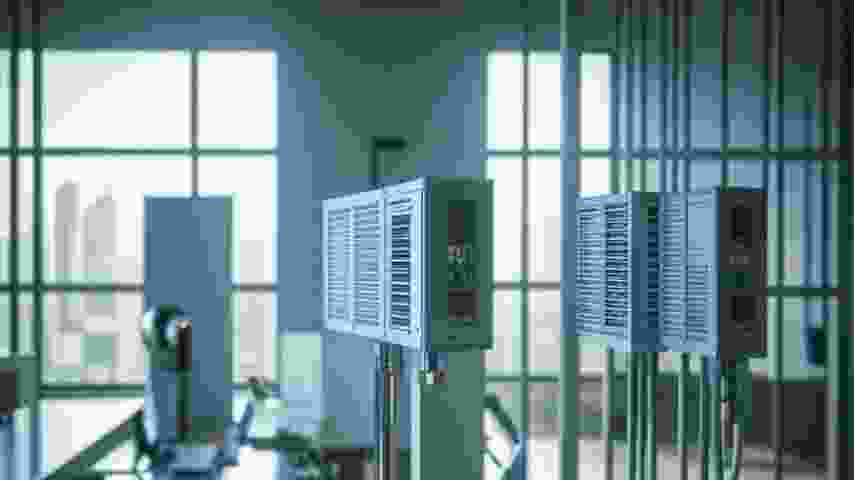 слаботочные системы