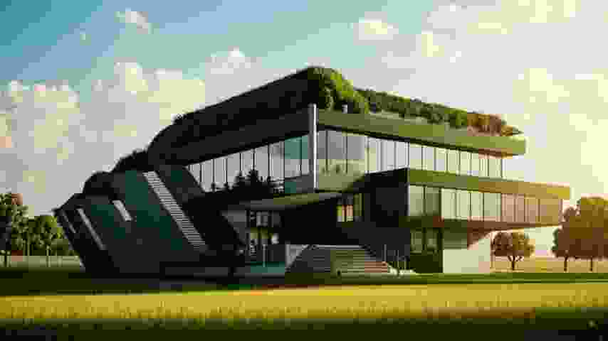 Мероприятия по охране окружающей среды