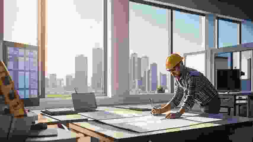 Требования к обеспечению безопасной эксплуатации объектов капитального строительства