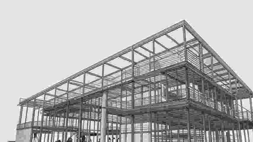 Объемно-планировочные и архитектурные решения