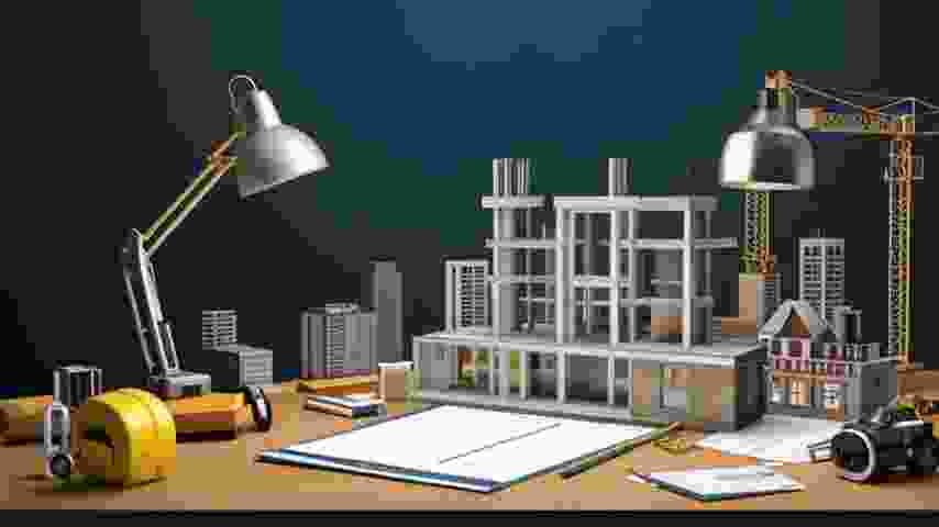 Конструктивные решения