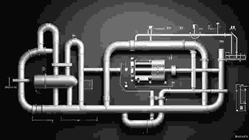 системы водоотведения