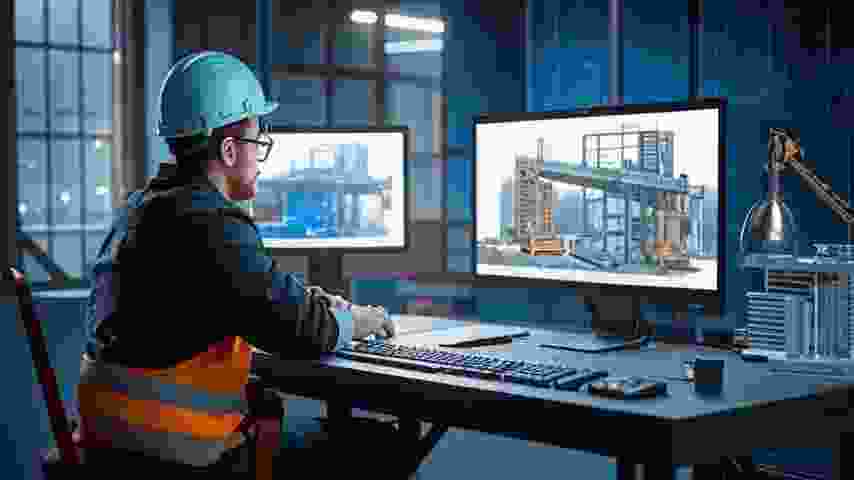 Технологические решения