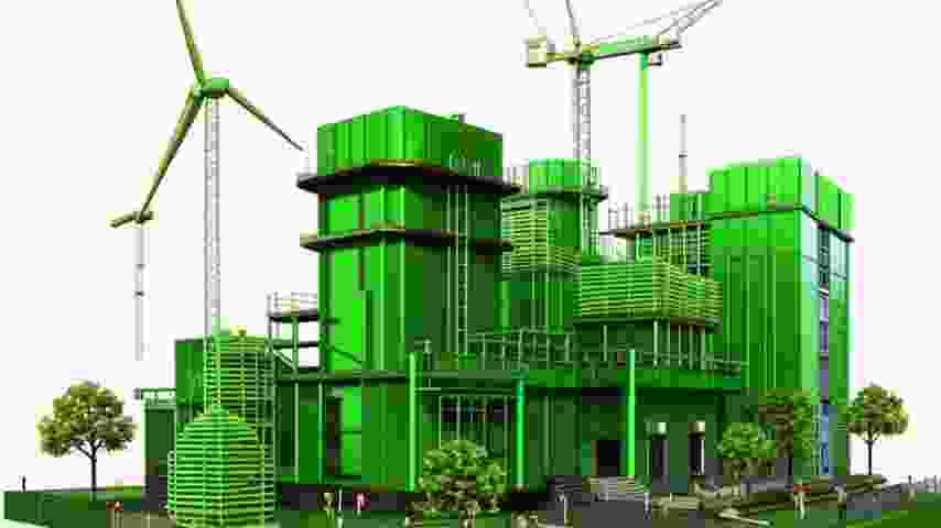 Мероприятия по охране окружающей среды