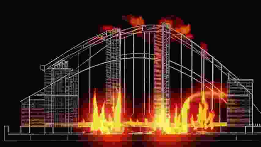 Мероприятия по обеспечению пожарной безопасности