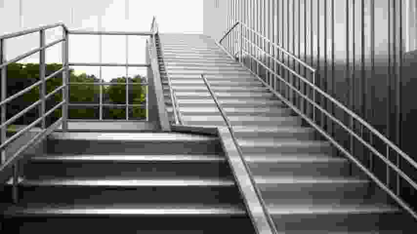 Мероприятия по обеспечению доступа инвалидов к объекту капитального строительства