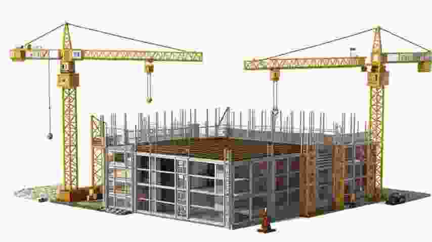 Смета на строительство, реконструкцию, капитальный ремонт, снос объекта капитального строительства