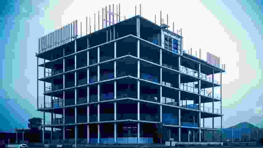 Объемно-планировочные и архитектурные решения