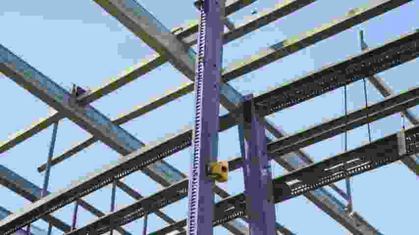 Конструктивные решения