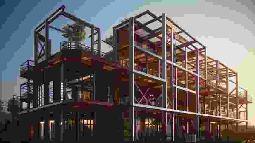 Системы электроснабжения