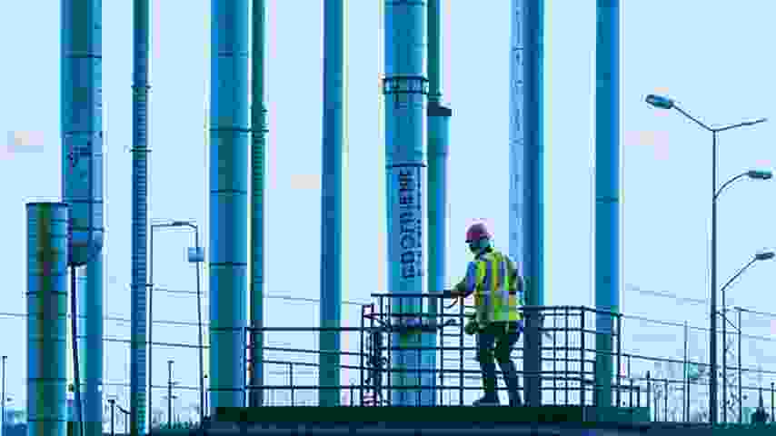 системы водоснабжения