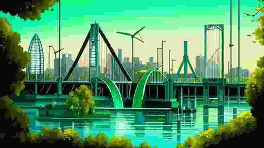 Мероприятия по охране окружающей среды