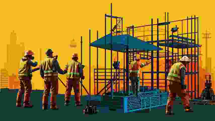 Смета на строительство, реконструкцию, капитальный ремонт, снос объекта капитального строительства