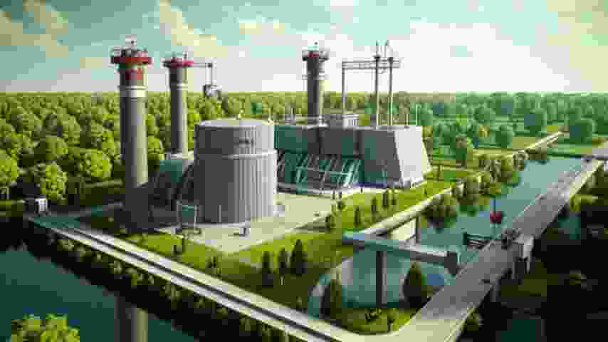 Объемно-планировочные и архитектурные решения