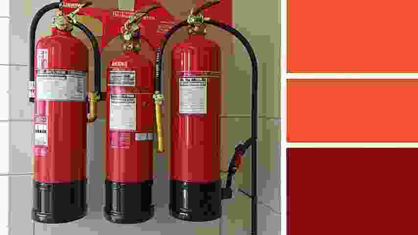 Мероприятия по обеспечению пожарной безопасности