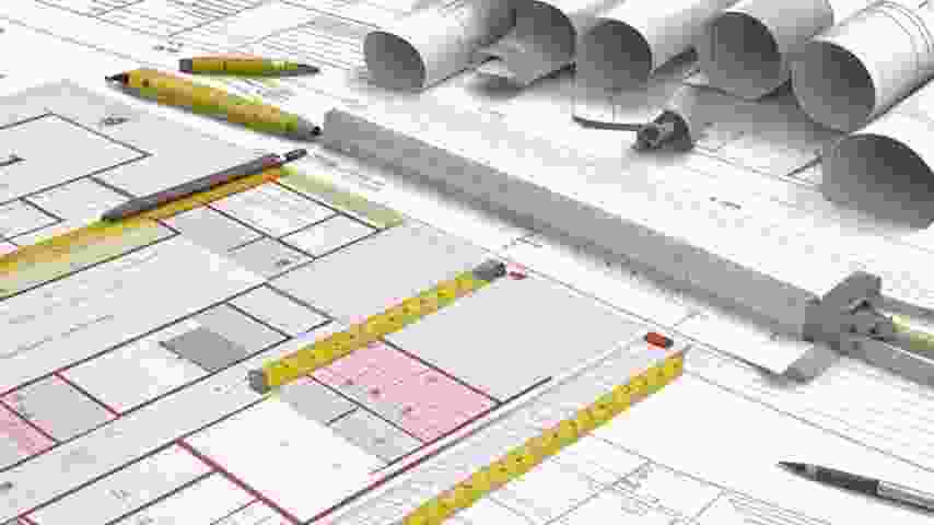Конструктивные решения
