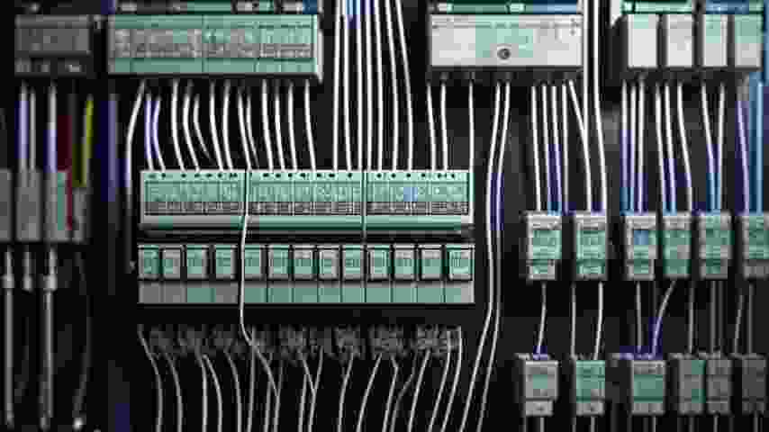 слаботочные системы