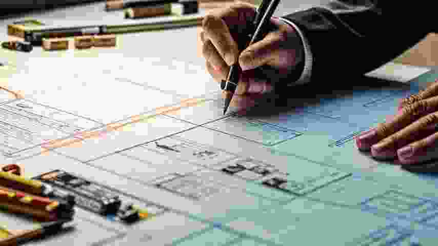 Проект организации строительства