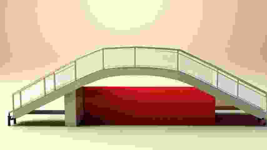 Мероприятия по обеспечению доступа инвалидов к объекту капитального строительства