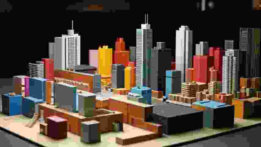 Объемно-планировочные и архитектурные решения