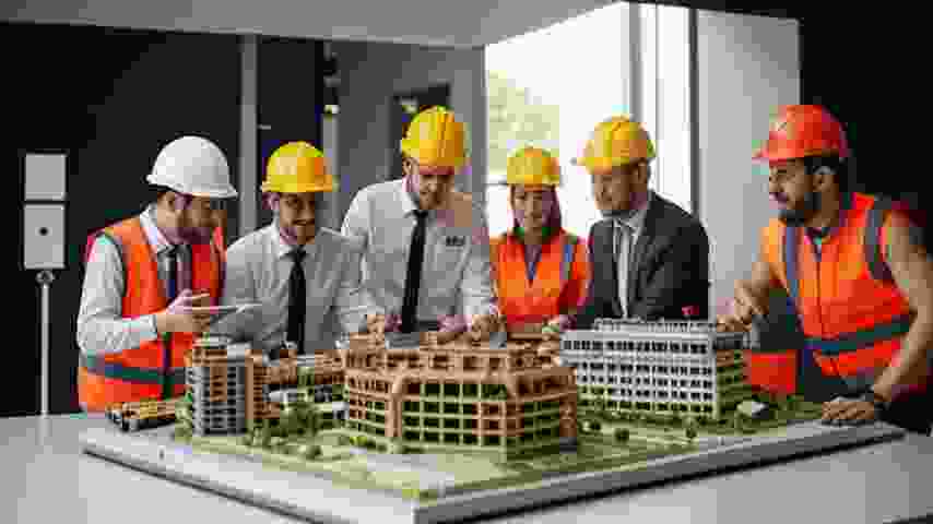 Конструктивные решения