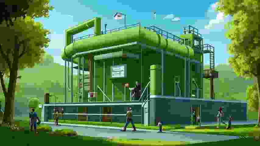 системы водоснабжения