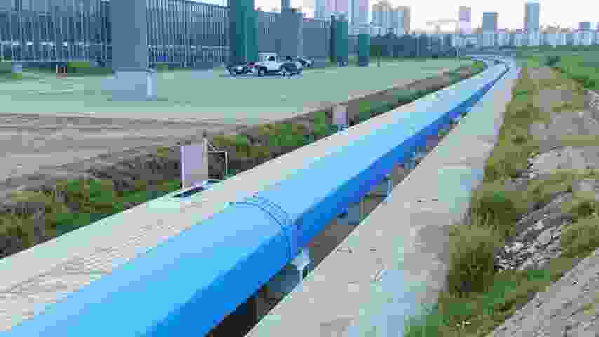 системы водоотведения