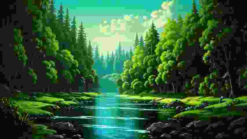 Мероприятия по охране окружающей среды