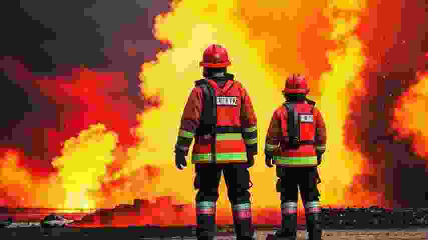 Мероприятия по обеспечению пожарной безопасности