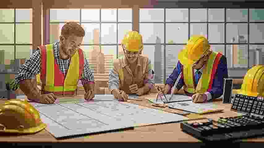 Смета на строительство, реконструкцию, капитальный ремонт, снос объекта капитального строительства