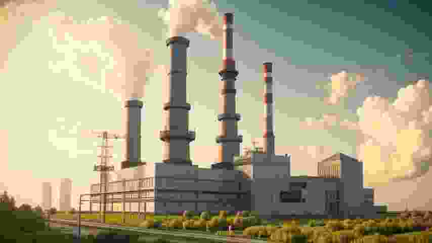 Системы электроснабжения