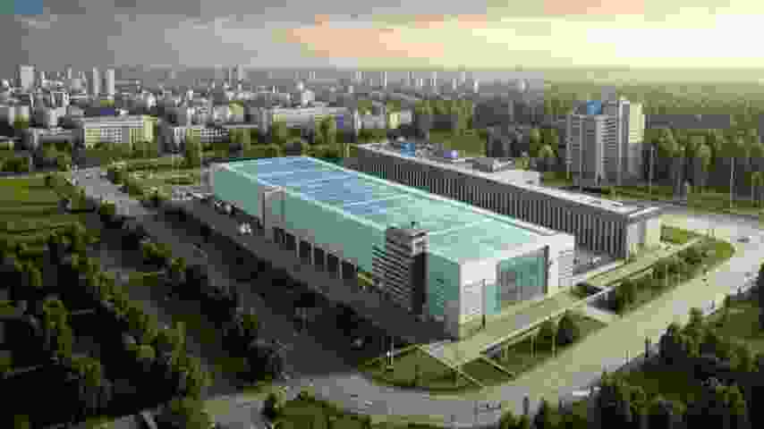 системы водоснабжения