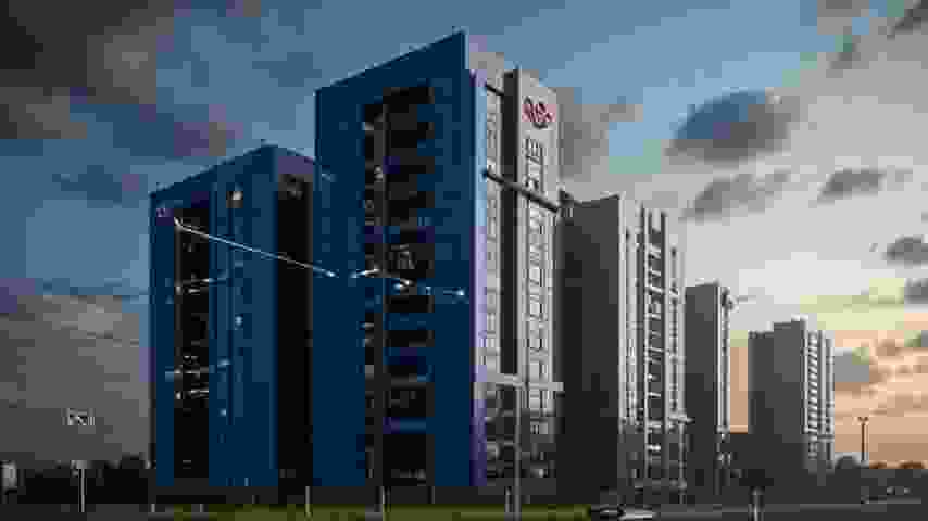 слаботочные системы