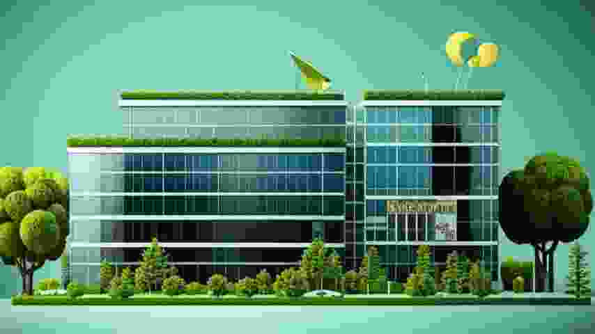 Технологические решения