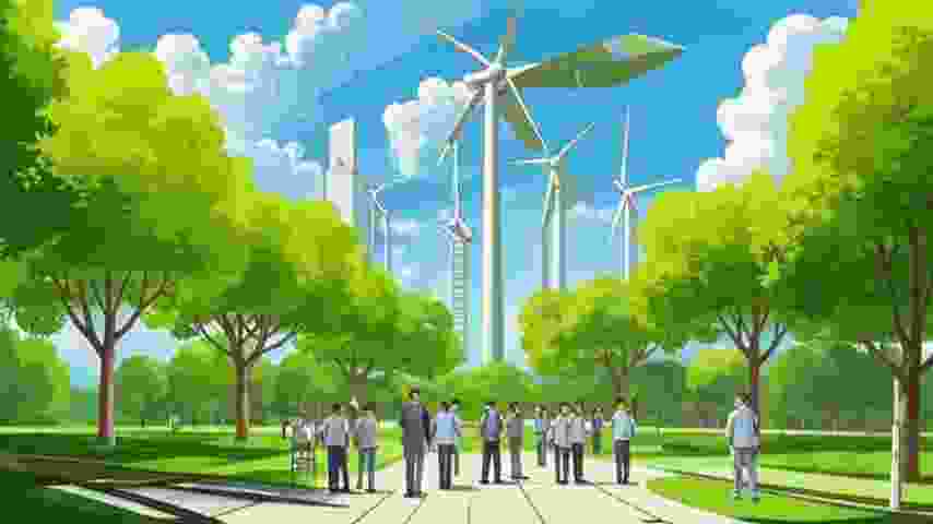 Мероприятия по охране окружающей среды