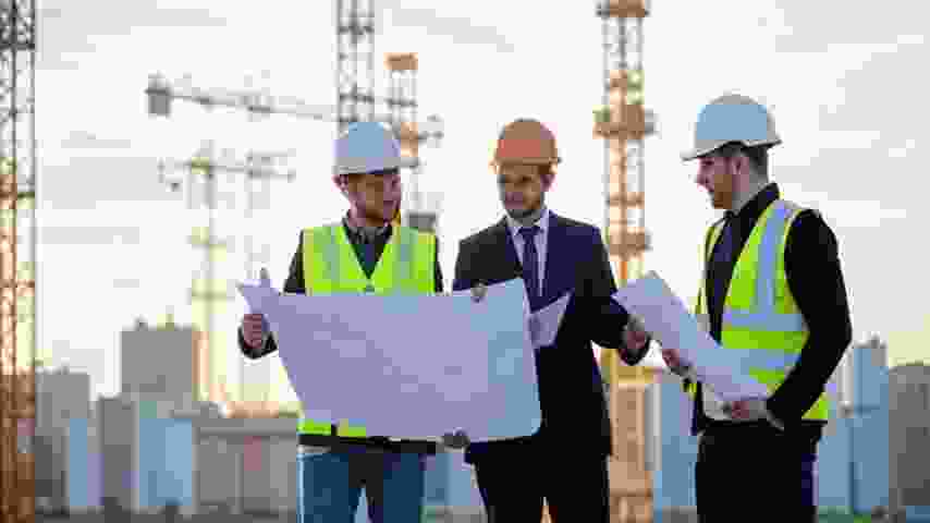 Требования к обеспечению безопасной эксплуатации объектов капитального строительства