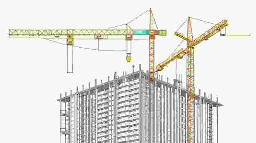 Конструктивные решения