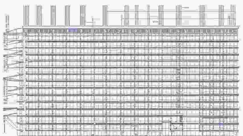 Системы электроснабжения