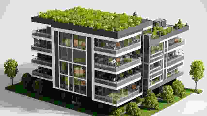 Технологические решения