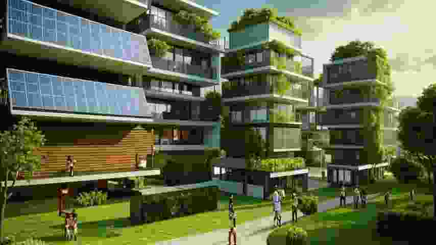 Мероприятия по охране окружающей среды