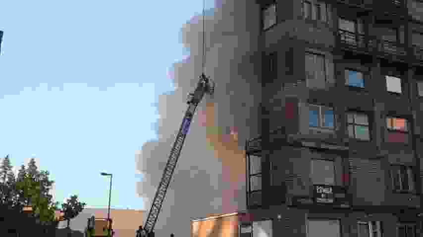 Мероприятия по обеспечению пожарной безопасности