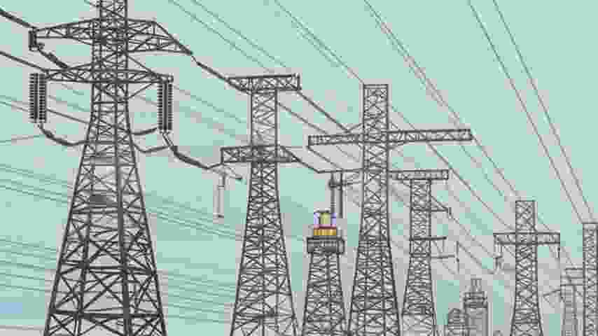 Системы электроснабжения