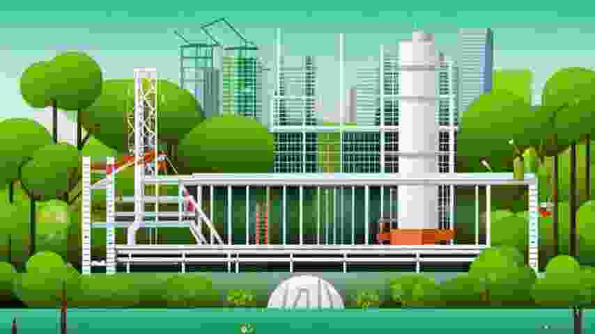 системы водоснабжения