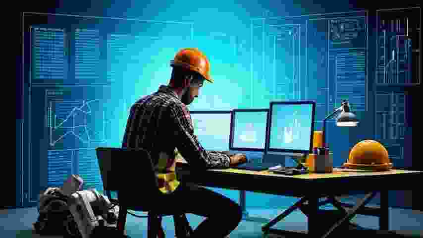 Технологические решения