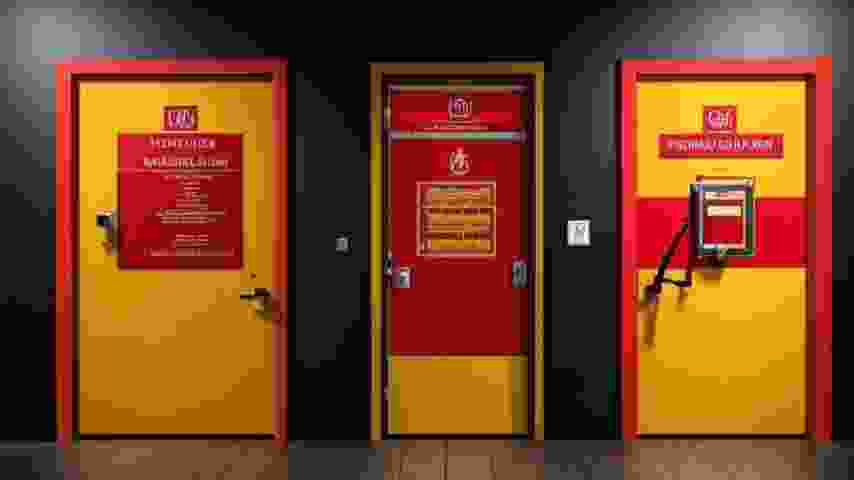 Мероприятия по обеспечению пожарной безопасности