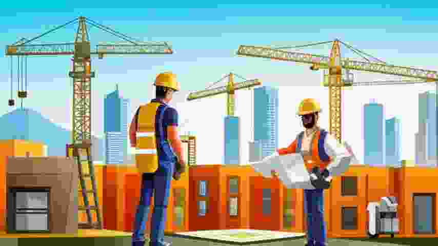 Требования к обеспечению безопасной эксплуатации объектов капитального строительства