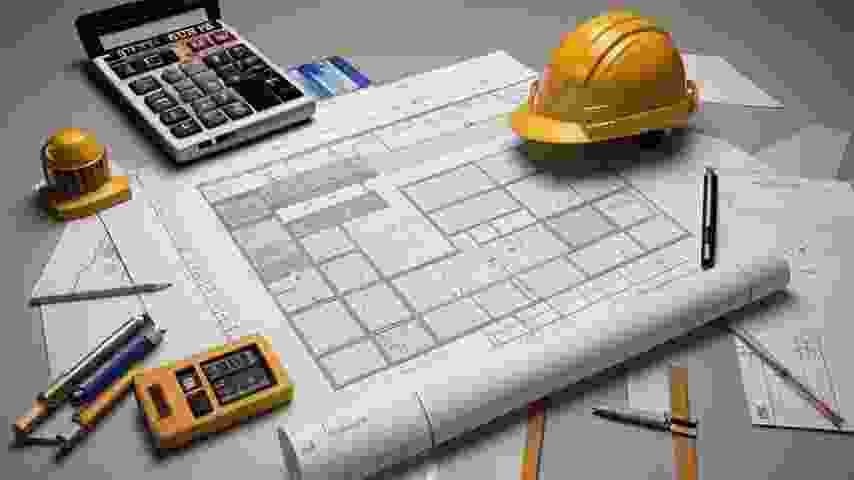 Смета на строительство, реконструкцию, капитальный ремонт, снос объекта капитального строительства