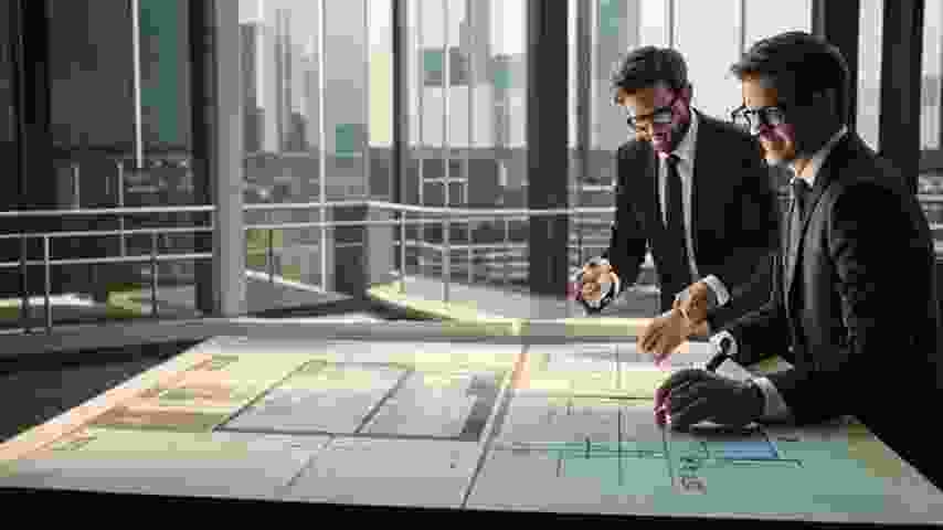 Конструктивные решения